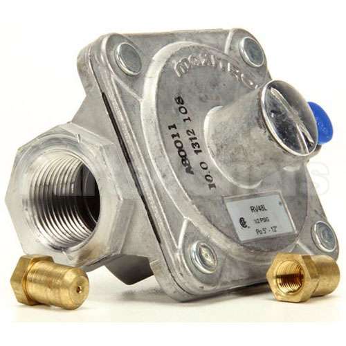 A37067 Compatible American Range Lpg Conversion Kit Armg-36