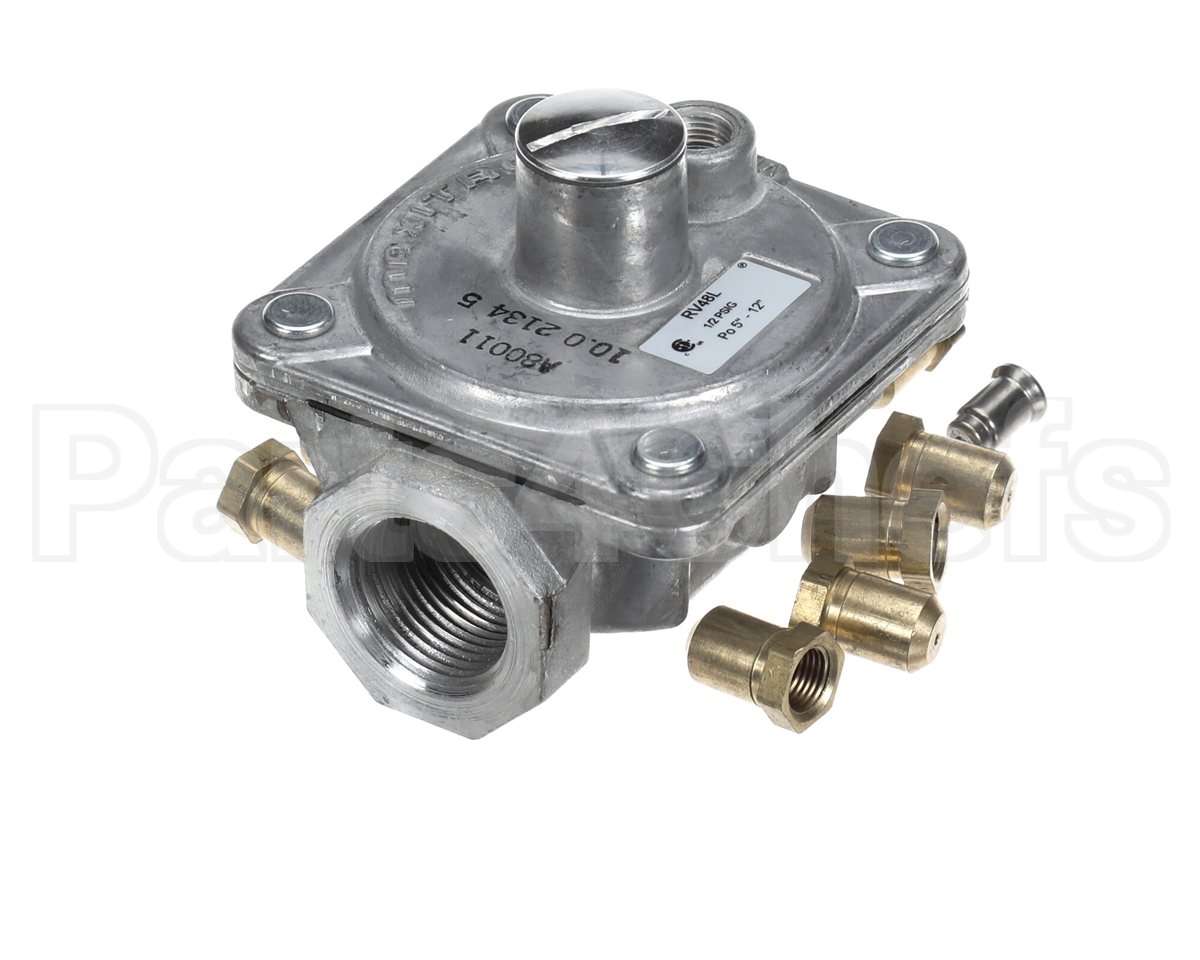 A37078 American Range Conversion Kit,Ar-8 Lpg