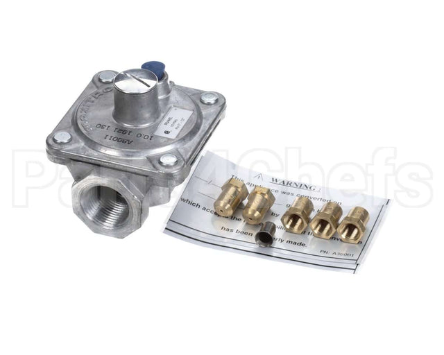 A37111 American Range Conversion Kit,Aecb-54 Lp Gas