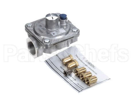 A37111 American Range Conversion Kit,Aecb-54 Lp Gas