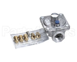 A37111 American Range Conversion Kit,Aecb-54 Lp Gas