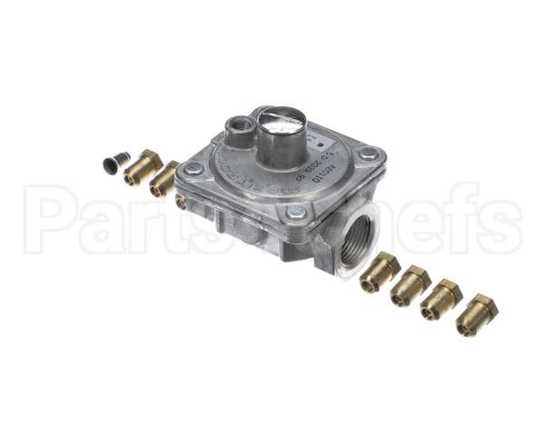 A37113 American Range Conversion Kit,Ar-3Rb Nat Gas