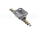 A37113 American Range Conversion Kit,Ar-3Rb Nat Gas