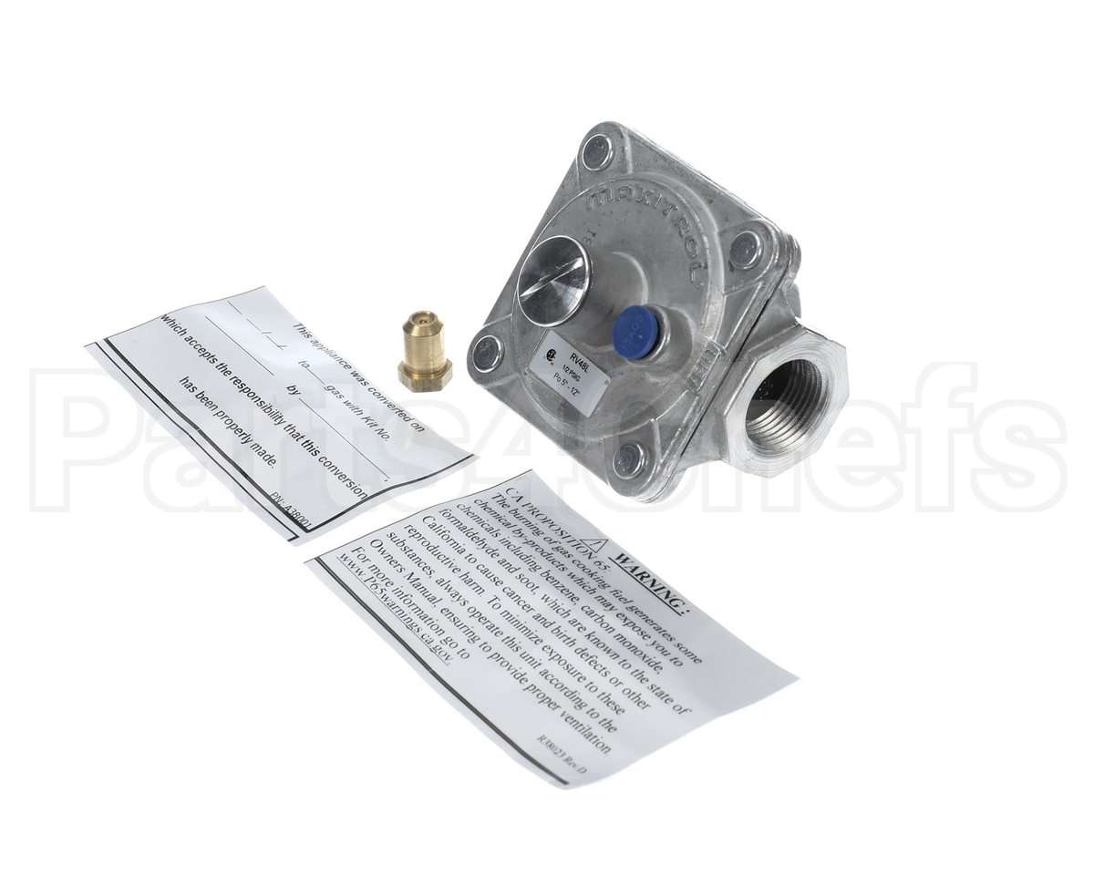 A37140 American Range Conversion Kit,Arty-Series
