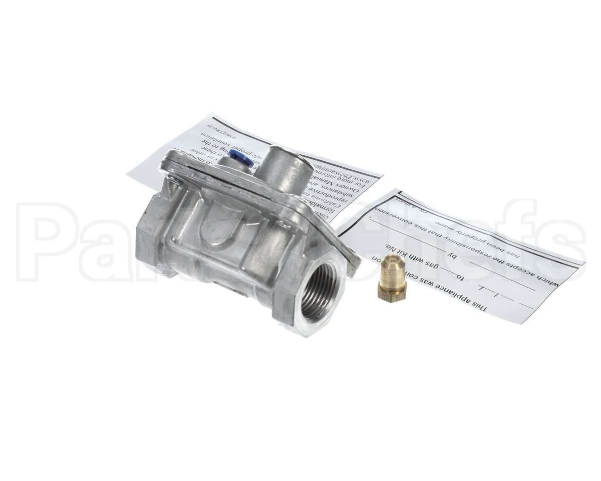 A37140 American Range Conversion Kit,Arty-Series