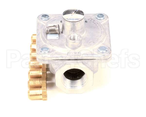 A37157 American Range Conversion Kit,Hd34-6-1 Nat Gs