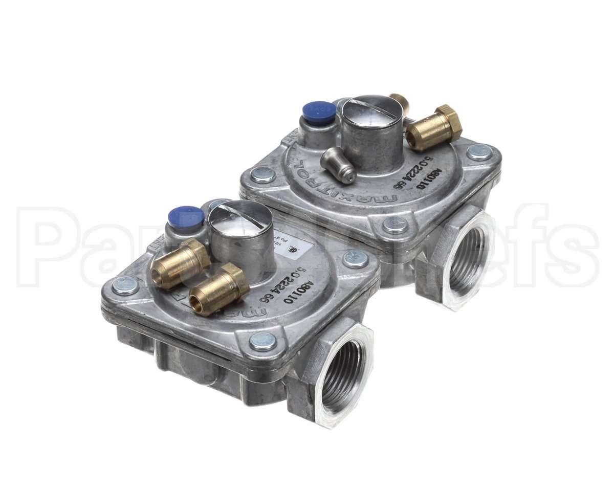 A37227 American Range Conversion Kit,Msd-2 Nat Gas