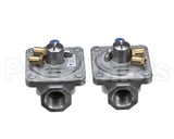 A37227 American Range Conversion Kit,Msd-2 Nat Gas