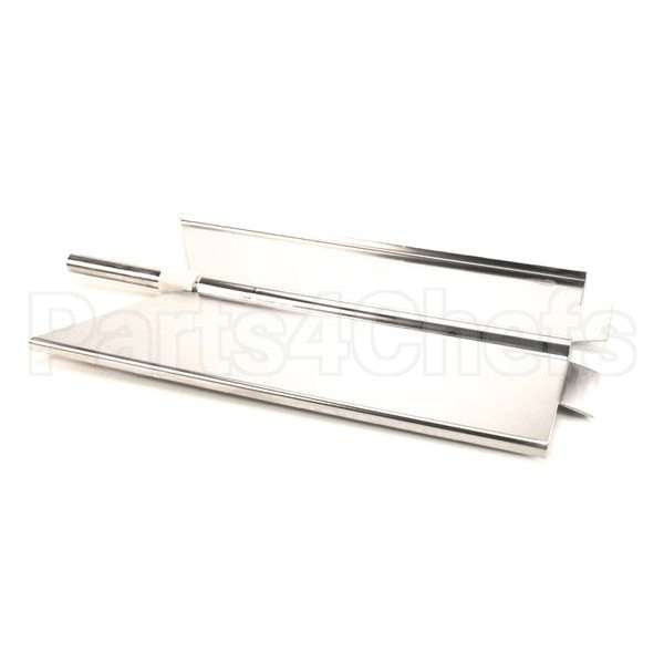 A37267-001 Compatible Scotsman Vane