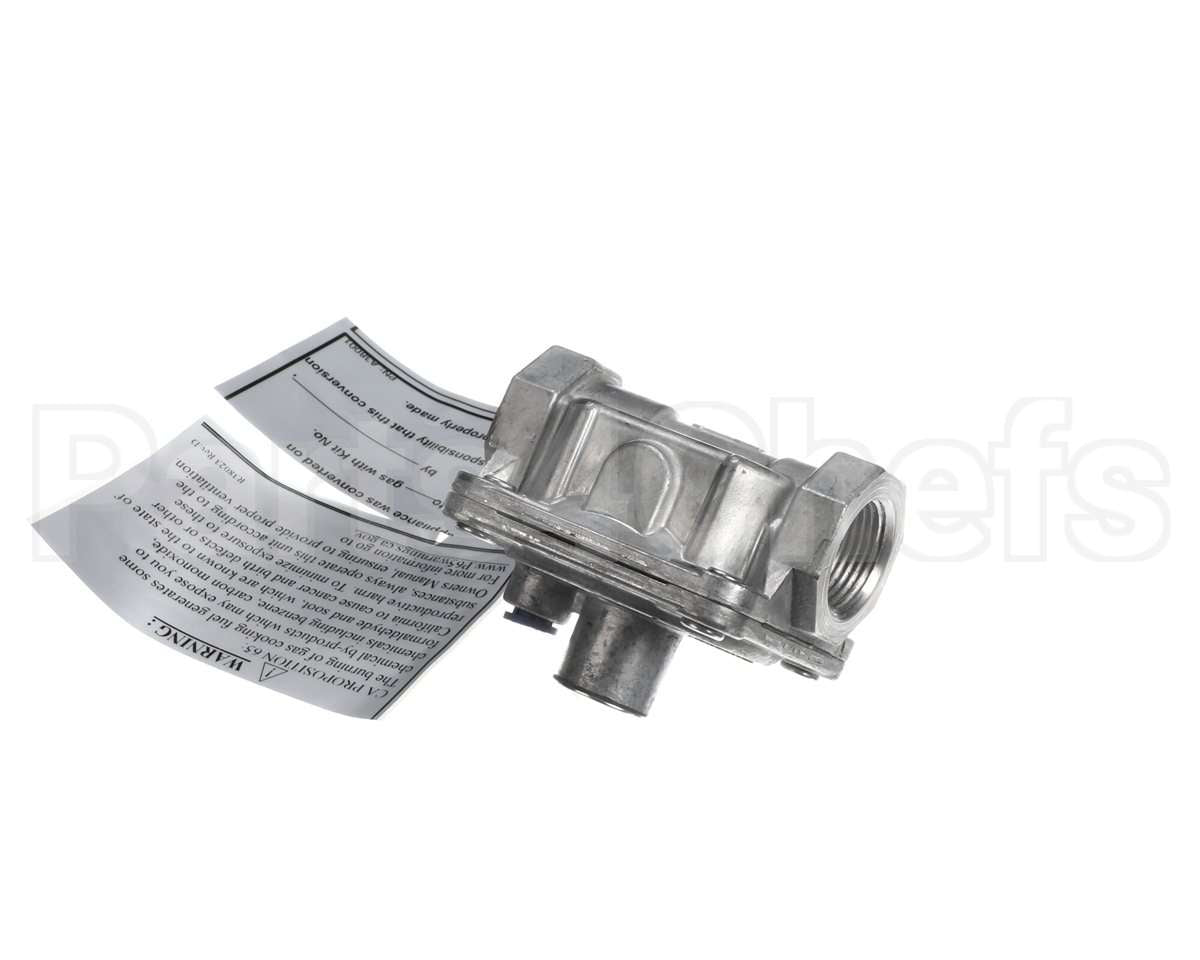 A37303 American Range Conversion Kit,Arrb-48 Lp Gas