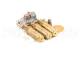 A37408 American Range Conversion Kit,Af-45 Lp Gas