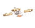 A37409 American Range Conversion Kit,Af-45 Natural Gas