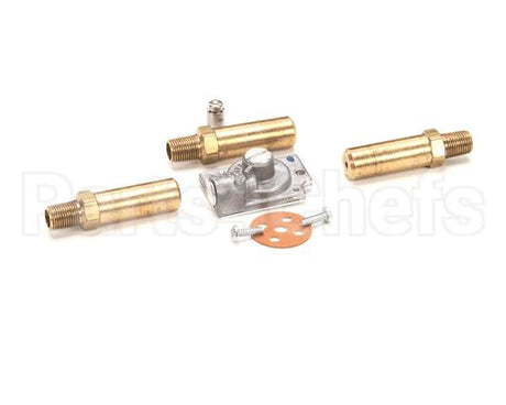 A37409 American Range Conversion Kit,Af-45 Natural Gas