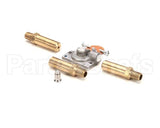 A37409 American Range Conversion Kit,Af-45 Natural Gas