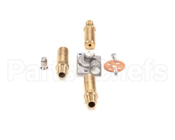 A37409 American Range Conversion Kit,Af-45 Natural Gas