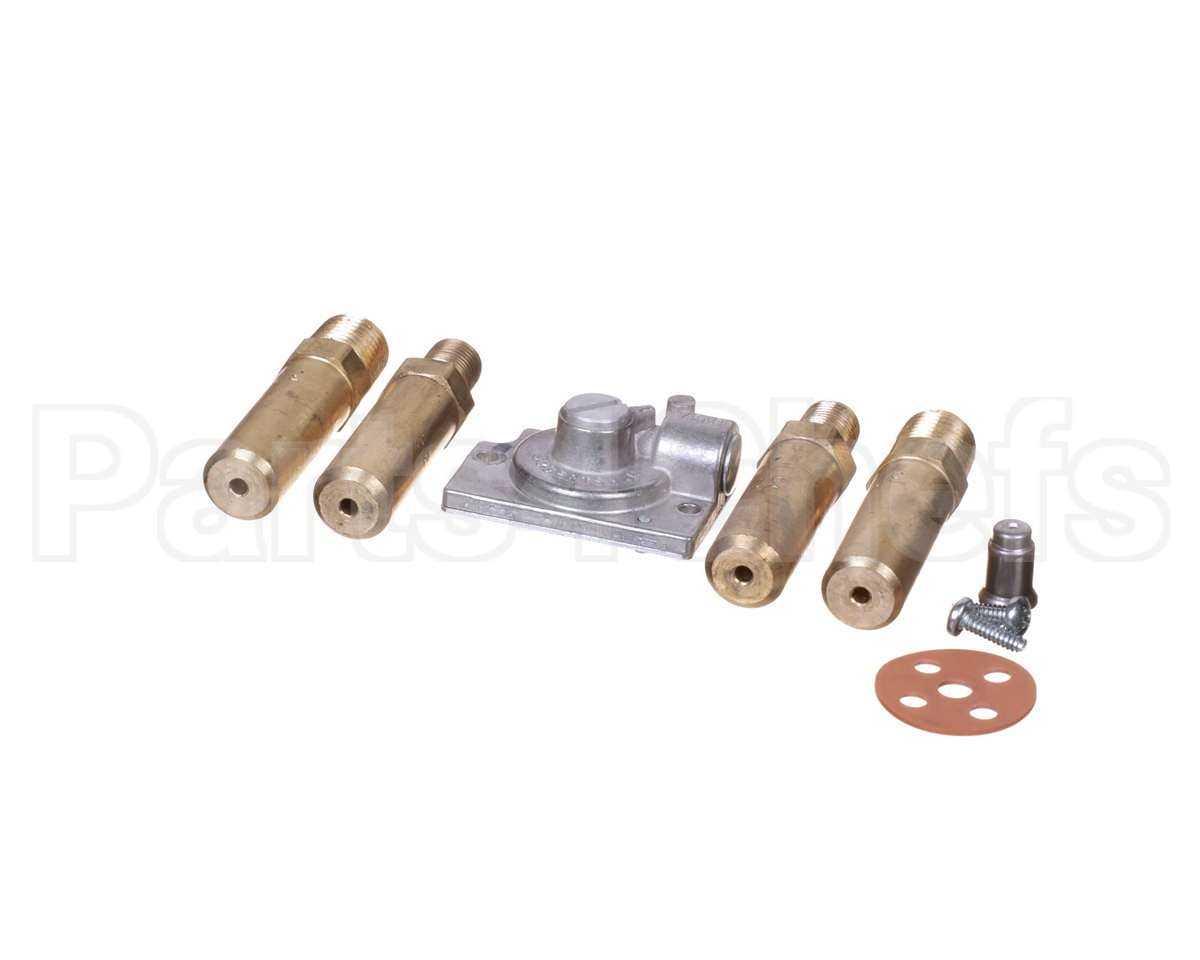 A37410 American Range Conversion Kit,Af-35/40 Nat Gs