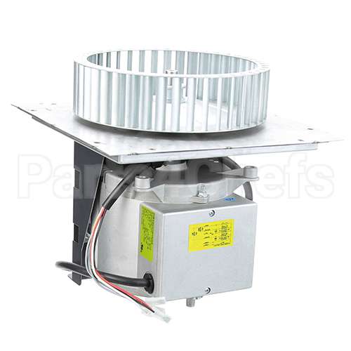 A37650 Compatible American Range Blower Motor Kit, Repl, 1/2Hp
