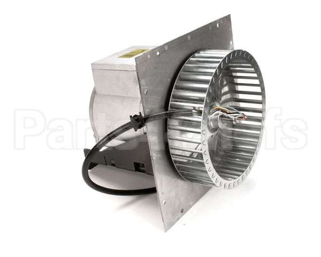 A37651 American Range Kit,Motor 1/2 Hp Replacement