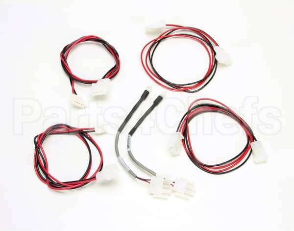 A37710-021 Scotsman Bin Level Control (Set)