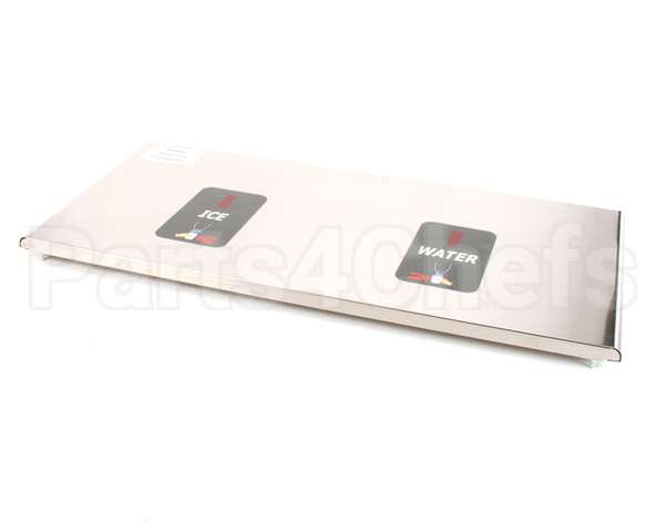 A37790-021 Scotsman Panel & Labels