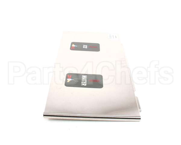 A37790-021 Scotsman Panel & Labels