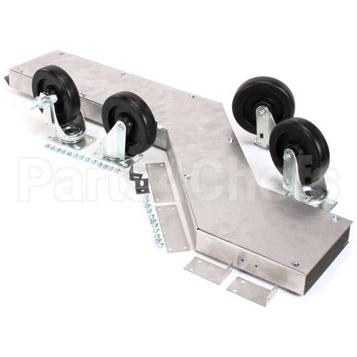 A37800 Compatible American Range Double Oven Stacking Kit M/Ma-2
