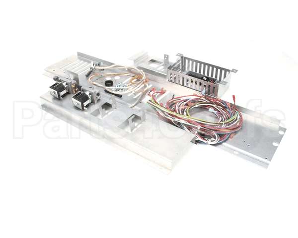 A37815 American Range Kit,M/Msd Ignition Conversion