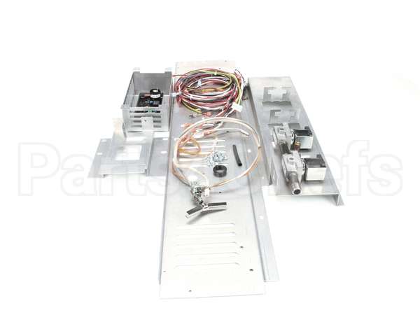 A37815 American Range Kit,M/Msd Ignition Conversion