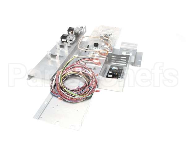 A37815 American Range Kit,M/Msd Ignition Conversion