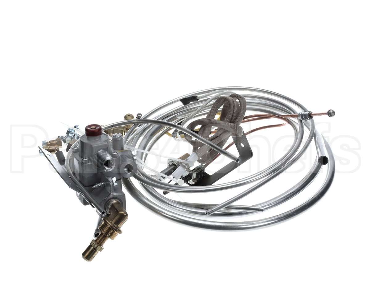 A37833 American Range Kit,Upgrade Spark Module-Ts11