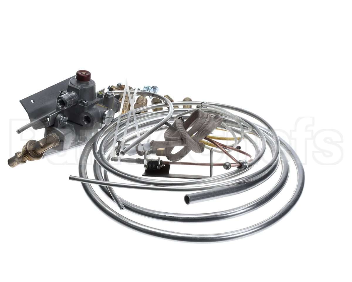 A37833 American Range Kit,Upgrade Spark Module-Ts11