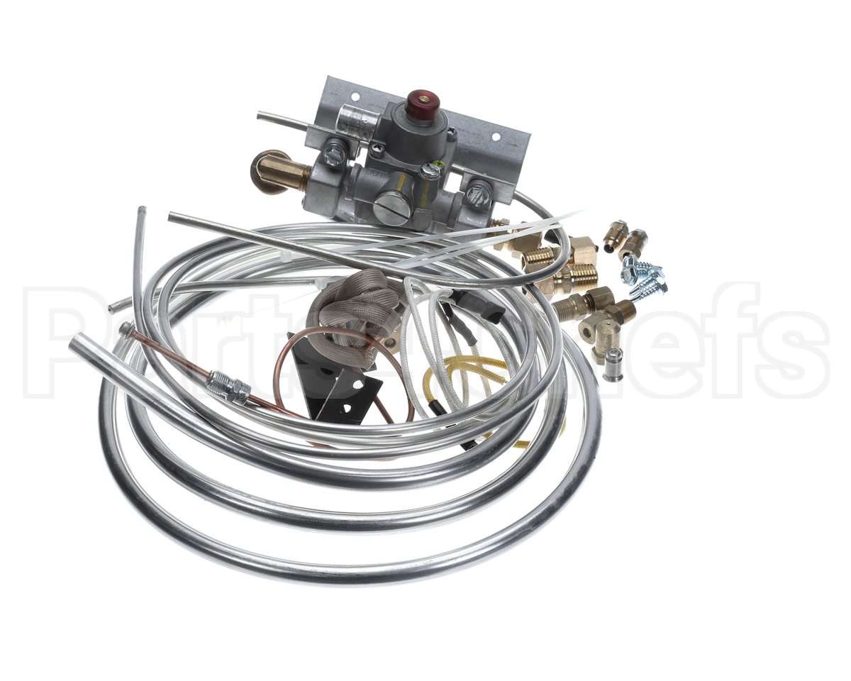 A37833 American Range Kit,Upgrade Spark Module-Ts11