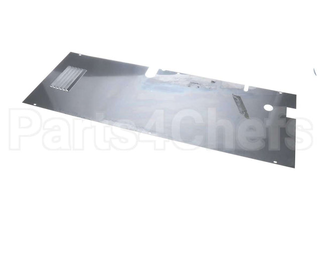 A37875-001 Scotsman Panel Back