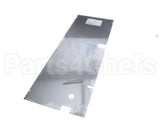 A37875-001 Scotsman Panel Back