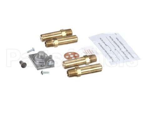 A37915 American Range Propane To Natural Conversion Kit