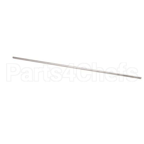 A3800603 Compatible Pitco Hng, Dr Pin 35C+, 45C+