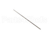 A3800603 Pitco Hinge,Dr Pin 35C,45C