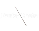 A3800603 Pitco Hinge,Dr Pin 35C,45C