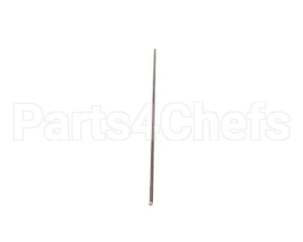 A3800603 Pitco Hinge,Dr Pin 35C,45C