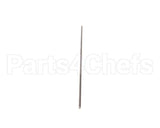 A3800603 Pitco Hinge,Dr Pin 35C,45C