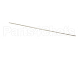 A3800605 Pitco Hinge,Dr Pin 40S