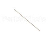 A3800605 Pitco Hinge,Dr Pin 40S