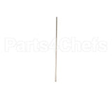 A3800605 Pitco Hinge,Dr Pin 40S