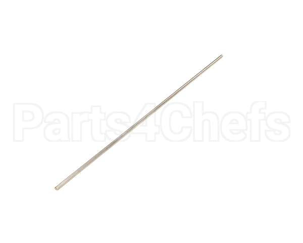 A3800605 Pitco Hinge,Dr Pin 40S