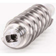 A38071-021 Compatible Scotsman Auger - 12 Inch Long