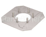 A38145-001 Scotsman Plate Support