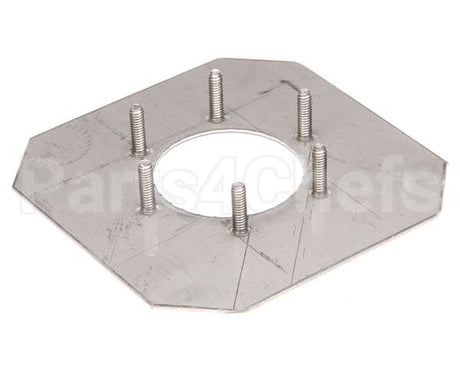 A38145-001 Scotsman Plate Support