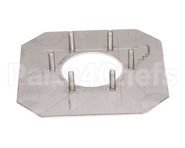 A38145-001 Scotsman Plate Support