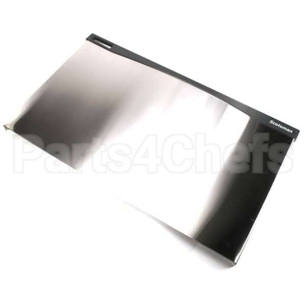 A38552-024 Compatible Scotsman Front Panel
