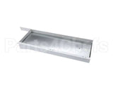 A38596-001 Scotsman Evaporator Back Wall Assembly 1
